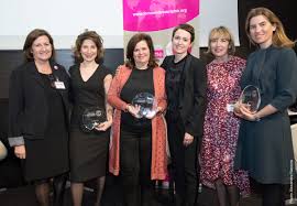 Coupe de cheveux ado garçon. Trophee 2019 Femmes Du Tourisme