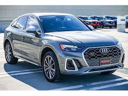 Image result for Daytona Gray 2023 SQ5