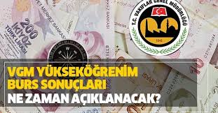 Vakıflar genel müdürlüğü eğitim yardımları türkiye'de eğitim gören ihtiyaç sahibi yükseköğrenim ve ortaöğrenim öğrencilerine verilen karşılıksız burslardır. Vgm Burs Sonuclari Ne Zaman Aciklanir 2020 Ocak Detayi Yuksekogrenim Burs Sonuclari Takvim