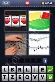 4 Pics 1 Word Answers Level 540 Itouchapps Net 1