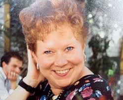 Robin Deck, formerly of Herrin