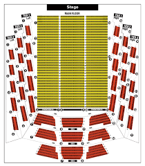 Minneapolis Orchestra Hall Seating Chart Ticket Solutions