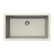 hole single basin kitchen sink
