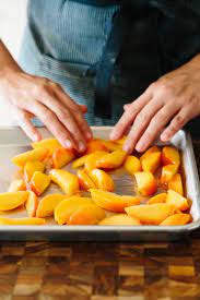See full list on wikihow.com The Best Way To Store Peaches Kitchn