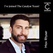 The Catalyst Team at Compass