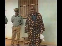 Browse our selection of hotels near lun from $21 and save on your travel with expedia. Kenneth Kaunda Placed Under House Arrest From Prison Youtube