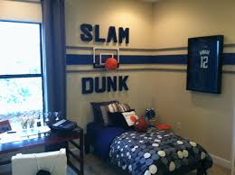 The bedrooms of these uber stylish children are lessons in judicious editing, inspired ideas, and damn good taste. White Blue Forter As Wells Stripes Furry Rug Together Basketball Themed Bedrooms Bedroom Atmosphere Ideas Fortele Terestre Company Toyota Castle Glenn Foster Apppie Org
