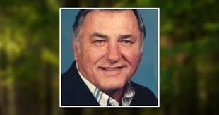 Robert Bruce "Bob" Hall Obituary December 1, 2013