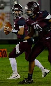 District 3: Photos of Week 10 of Franklin County football