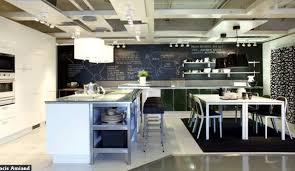 Ikea mağazaları olarak güzel tasarımlı, kaliteli, kullanışlı binlerce çeşit mobilya ve ev aksesuarını ikea's winter sale is on! Cuisine Ikea Decouvrez Le Nouveau Magasin 100 Cuisine Cote Maison