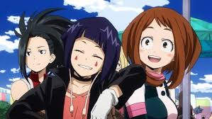 My Hero Academia Two Heroes Resena Tips Anime Hero Movie My Hero Academia My Hero