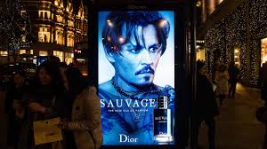 Be like dior, one fan tweets, including the #justiceforjohnnydepp hashtag. Dior Pulls Fragrance Campaign After Cultural Appropriation Backlash Teen Vogue