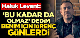 Jun 07, 2021 · bu kapsamda trendyol, ahbap derneği'nin kurucusu haluk levent ile dün akşam gerçekleşen canlı yayında, müzisyen ve sahne emekçileri için destek kampanyası başlattı. Haber Ilgin Ahbap Dernegi Baskani Muzisyen Haluk Levent Koronavirus Surecindeki Yardimlara Iliskin Konusarak Valilik Belediyelerle Ortak Calisip Vatandaslarimizin Ihtiyaclarini Belirleyerek Onlara Gida Paketleri Yollayacagiz Dedi Sakallarini