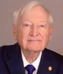 Obituary information for Donald F Walter