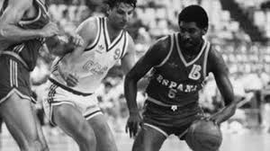 King's cup of basketball) is an annual cup competition for spanish basketball teams organized by spain's top professional league, the liga acb Chicho Sibilio La Muneca Infalible Por Roberto Gonzalez Rico