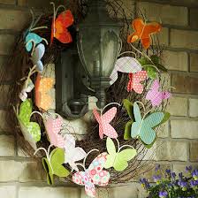 Shop the top 25 most popular 1 at the best prices! 13 Diy Easter And Spring Door Decorations