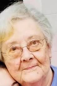 Edna Lorine (Coleman) Mckenzie Obituary August 26, 2021