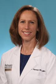 Mary E. Hartman, MD, MPH