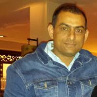 Vishal Patel Email & Phone Number