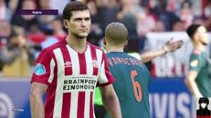 The red and whites are a real force to be reckoned with at home, and they are eager to keep their 100% record at their philips stadion intact. Pes 2020 Psv Vs Ajax