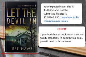 Amazon is super popular when it comes to selling ebooks. Adjust Resize Amazon Paperback Cover Ebook Cover By Roussdesign Fiverr