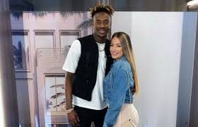 On loan for the 2016/17 campaign from chelsea, tammy abraham netted an astounding 26 goals in his first season in league football. Tammy Abraham S Girlfriend Blasts Chelsea Boss Thomas Tuchel In Deleted Instagram Rant Mirror Online
