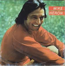 Mike Heron