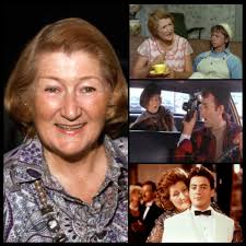 Frances Evelyn Bay (January 23, 1919