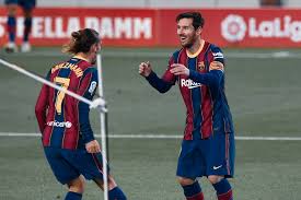 We did not find results for: Dutch Legend Says Messi And Griezmann Are Playing Like Cake Bakers Barca Universal