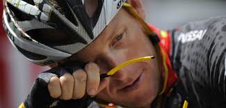 Radsport: Neue Doping-Vorwürfe gegen Lance Armstrong