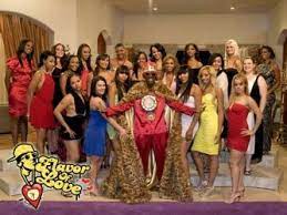 Flavor Of Love Sharetv Show Photos Tv Shows Shows