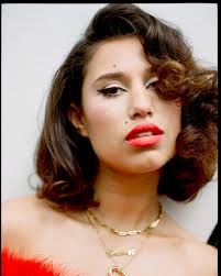 Her music has changed over the years, but can. Raye 1883 Magazine