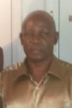 Obituary information for Garry L. Allison