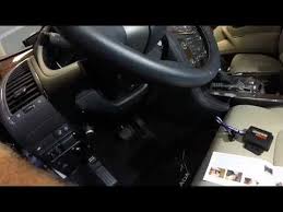 Maybe you would like to learn more about one of these? Installing A Curt Spectrum Brake Controller On A 2018 Nissan Armada Youtube