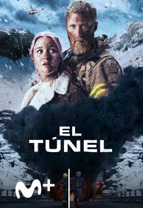 The Tunnel (2019) - IMDb