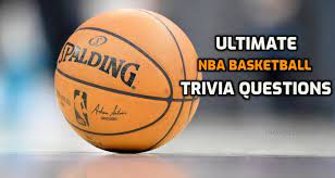 Think you know a lot about halloween? Ultimate Nba Trivia That Every Basketball Fan Should Answer Tabloid India