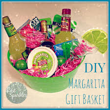 Birthday Present Ideas For Friend Rae Of Sparkles Margarita Gifts Margarita Gift Baskets Fundraiser Baskets