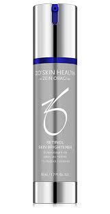 The active ingredient in the ferulic serum is vitamin c while that of the growth factor serum is glycerin. Zo Skin Brightener 1 Zo Skin Health Buy Online South Africa