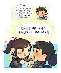 Jebby On Twitter Overwatch Funny Overwatch Cosplay Overwatch