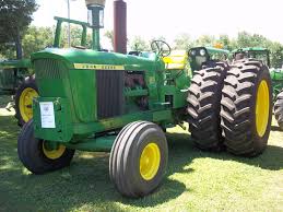 If you're in the market for a new john deere tractor or are looking to sell one that you have on your farm, you'll want the most relevant pricing information that you can find. Pin On John Deere Equipment