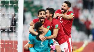 يقوم الموقع الرسمي للنادي الأهلي بتغطية أخبار كرة القدم، كذلك جميع الألعاب الرياضية داخل القلعة الحمراء، كما يغطي أخبار مجلس إدارة النادي الأهلي. Ø§Ù„Ø£Ù‡Ù„ÙŠ Ø§Ù„Ù…ØµØ±ÙŠ ÙŠØ·ÙŠØ­ Ø¨Ø§Ù„Ù…ÙŠØ±Ø§Ø³ ÙˆÙŠØ­ØµØ¯ Ø¨Ø±ÙˆÙ†Ø²ÙŠØ© Ø§Ù„Ù…ÙˆÙ†Ø¯ÙŠØ§Ù„ ØµØ­ÙŠÙØ© Ø§Ù„Ø§ØªØ­Ø§Ø¯
