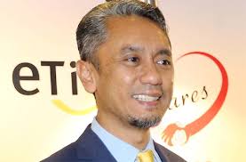 In spearheading business transformation and technology efforts, dennis liu has reshaped etiqa insurance's market standing in singapore through a commitment to digitalisation. Etiqa Aims To Sustain Growth The Star