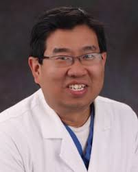Ted Yang, MD