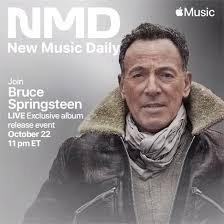 Backstreets.com: Springsteen News Archive Sep-Oct 2020