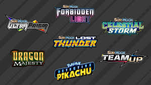 Tag team gx premium trainer box night unison • trainer battle decks • full metal wall double blaze: 2020 Season Pokemon Tcg Format Rotation Pokemon Com
