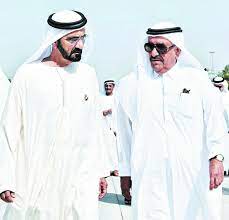 منذ 1971م أي منذ قيام الاتحاد بين الإمارات مواليد عام 1945م. Ù…Ø­Ù…Ø¯ Ø¨Ù† Ø±Ø§Ø´Ø¯ Ù„Ø£Ø®ÙŠÙ‡ Ø­Ù…Ø¯Ø§Ù† Ø®Ø·Ø§Ùƒ Ø§Ù„Ø´Ø± ÙŠØ§ ØµØ§Ø­Ø¨ Ø§Ù„Ù‚Ù„Ø¨ Ø§Ù„Ù†Ù‚ÙŠ ØµØ­ÙŠÙØ© Ø§Ù„Ø®Ù„ÙŠØ¬
