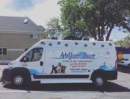 Find mobile pet grooming las vegas here At Your Door Mobile Pet Grooming Home Facebook