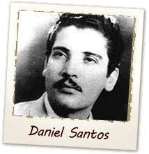 Discografia,Daniel Santos, Salsero del mes, Latina Stereo, mambo, salsa,  música, latino, Medellín, Colombia, Cuba, cantante, compositor, actor,  biografía