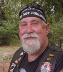 Obituary for Freddie Glen "Crowbar" Garrison