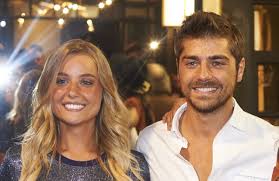 Kelly bailey and lourenço ortigão photos, news and gossip. Caras Lourenco Ortigao E Kelly Bailey Em Ferias Romanticas No Bali